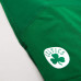 Компрессионные штаны 3/4 баскетбольные мужские зеленые NBA BOSTON CELTICS Tarmak