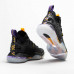 Кроссовки баскетбольные мужские черные SE900 NBA LOS ANGELES LAKERS Tarmak