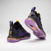 КРОССОВКИ ДЛЯ БАСКЕТБОЛА SE900 NBA LOS ANGELES LAKERS