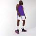КРОССОВКИ ДЛЯ БАСКЕТБОЛА SE900 NBA LOS ANGELES LAKERS