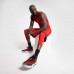 КРОССОВКИ БАСКЕТБОЛЬНЫЕ МУЖСКИЕ SE900 NBA HOUSTON ROCKETS