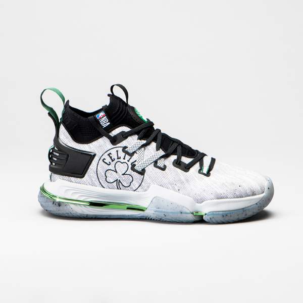 КРОССОВКИ БАСКЕТБОЛЬНЫЕ МУЖСКИЕ SE900 NBA BOSTON CELTICS