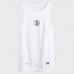 МАЙКА ЗАУЖЕННОГО ПОКРОЯ ДЛЯ ИГРЫ В БАСКЕТБОЛ UT500 NBA BROOKLYN NETS