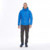Брюки для альпинизма мужские черные ALPINISM LIGHT Simond