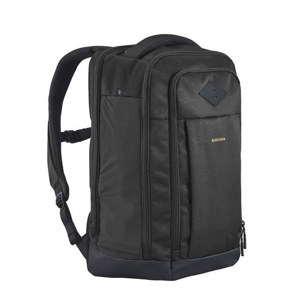 Рюкзак походный 23 л черный NH ESCAPE 500 Quechua