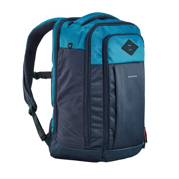 Рюкзак походный 23 л бирюзовый NH ESCAPE 500 Quechua