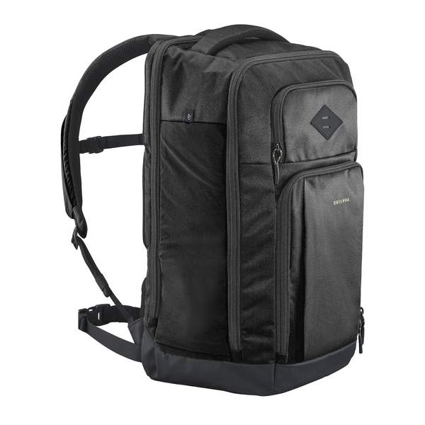 Рюкзак походный 32 л черный NH ESCAPE 500 Quechua