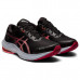 Кроссовки для бега женские gel-pulse 13 gtx черно-розовые ASICS