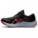 Кроссовки для бега женские gel-pulse 13 gtx черно-розовые ASICS