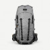 Рюкзак туристический 60 л мужской серый MT900 SYMBIUM Forclaz