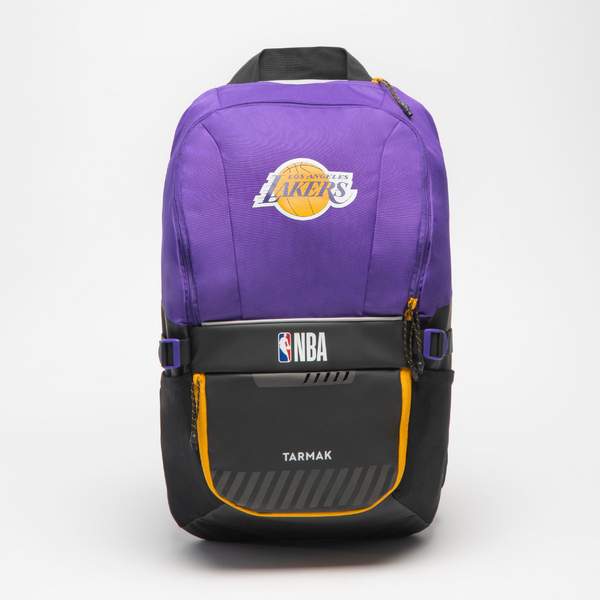 Рюкзак 25 л NBA 500 LAKERS Tarmak