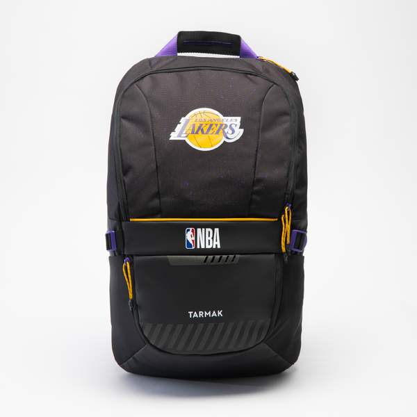 Рюкзак 25 л nba 500 черный TARMAK