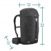 Рюкзак походный 30 л черный MH100 Quechua