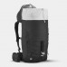 Рюкзак походный 30 л черный MH100 Quechua