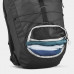 Рюкзак походный 30 л черный MH100 Quechua