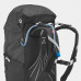 Рюкзак походный 30 л черный MH100 Quechua
