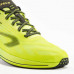 Кроссовки для бега мужские желто-зеленые KD 800