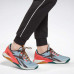 Брюки для фитнеса и кардиотренировок женские черные Reebok