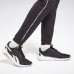 Брюки для фитнеса мужские черные Reebok