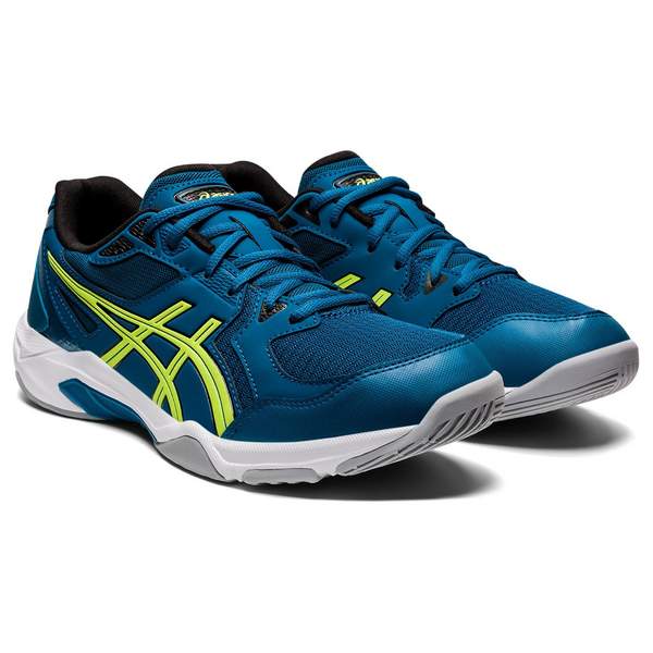 Кроссовки волейбольные мужские Asics Gel Rocket 10 Asics