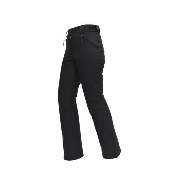 Брюки женские черные Stayer PNT black aw21