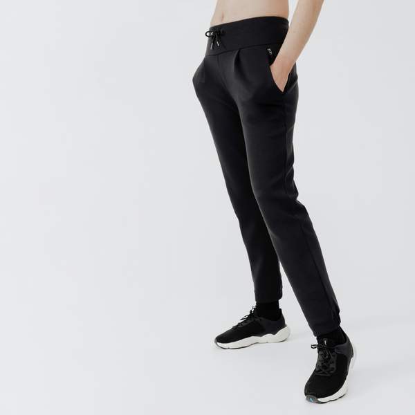 Брюки утепленные женские - Jogging 500