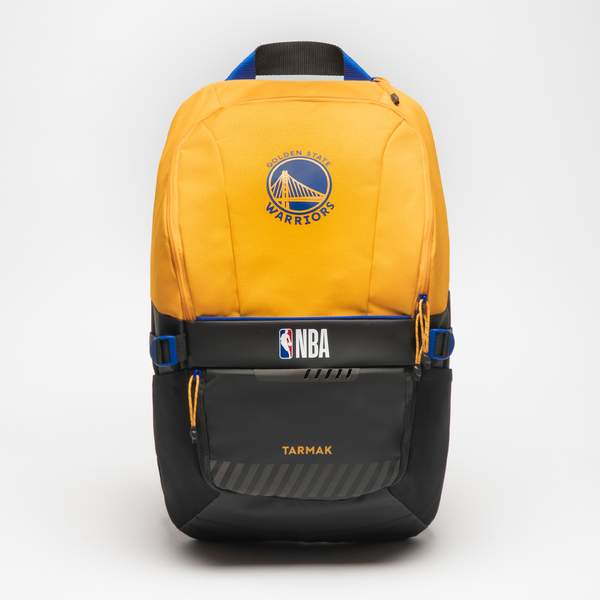 Рюкзак 25 л nba 500 желтый TARMAK