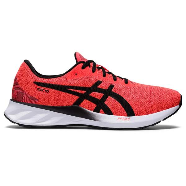 Кроссовки для бега мужские ROADBLAST TOKYO Asics