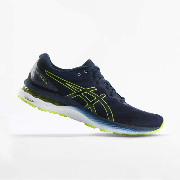КРОССОВКИ ДЛЯ БЕГА МУЖСКИЕ ASICS GEL ZIRUSS 6