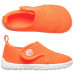 Тапочки коралловые для малышей оранжевые AQUASHOES 100 Subea