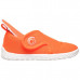 Тапочки коралловые для малышей оранжевые AQUASHOES 100 Subea