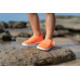 Тапочки коралловые для малышей оранжевые AQUASHOES 100 Subea