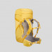 Рюкзак походный 30 л желтый MH500 Quechua