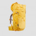 Рюкзак походный 30 л желтый MH500 Quechua
