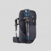 Рюкзак походный 40 л черный MH500 Quechua