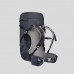 Рюкзак походный 40 л черный MH500 Quechua
