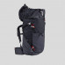 Рюкзак походный 40 л черный MH500 Quechua