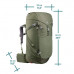 Рюкзак походный 40 л зеленый MH500 Quechua